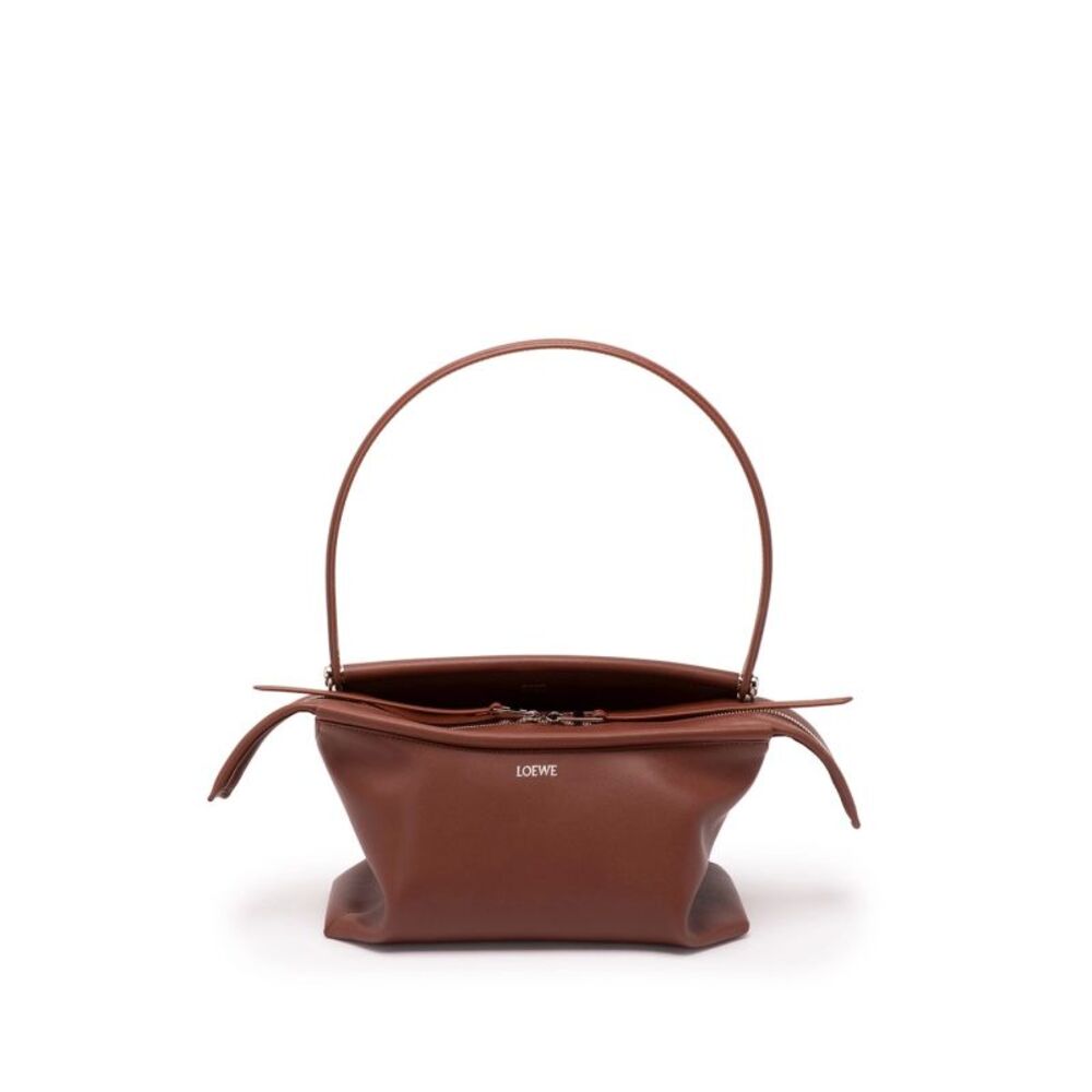 Loewe Women `Whisker` Small Shoulder Bag